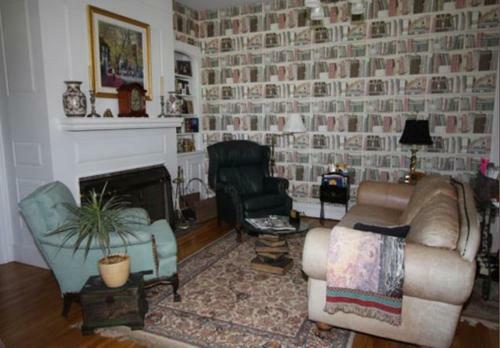 Langworthy Farm Bed & Breakfast