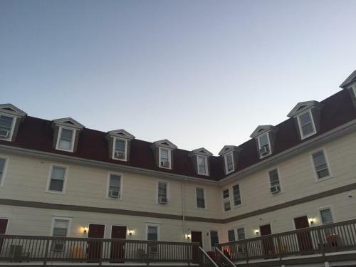 Motel Wildwood Inn