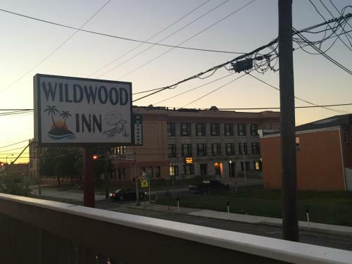 Motel Wildwood Inn