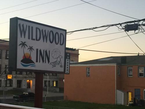 Motel Wildwood Inn