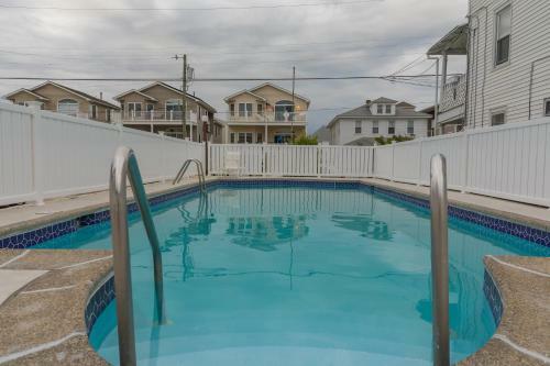 Motel Wildwood Inn