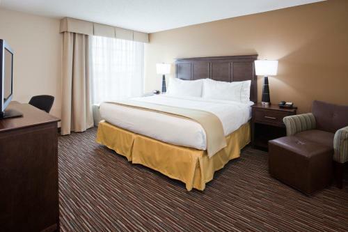 Hotel Holiday Inn Express & Suites Willmar