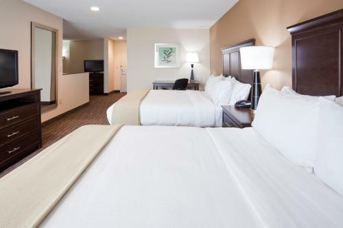 Hotel Holiday Inn Express & Suites Willmar