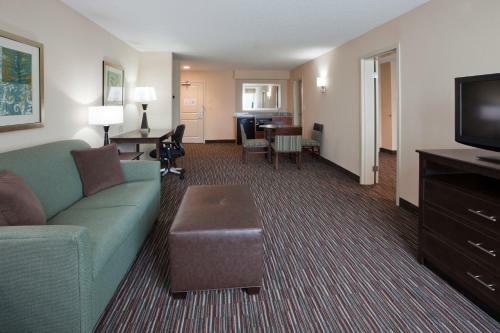 Hotel Holiday Inn Express & Suites Willmar