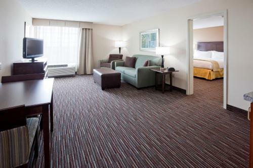 Hotel Holiday Inn Express & Suites Willmar