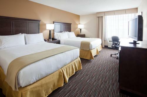 Hotel Holiday Inn Express & Suites Willmar