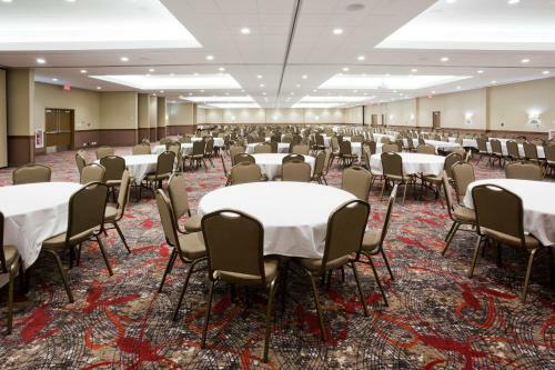 Hotel Holiday Inn Express & Suites Willmar