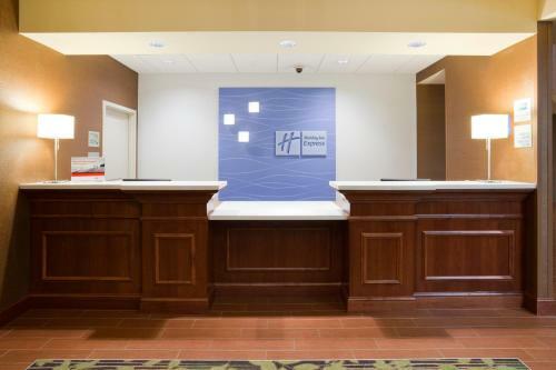 Hotel Holiday Inn Express & Suites Willmar