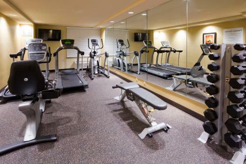 Hotel Holiday Inn Express & Suites Willmar