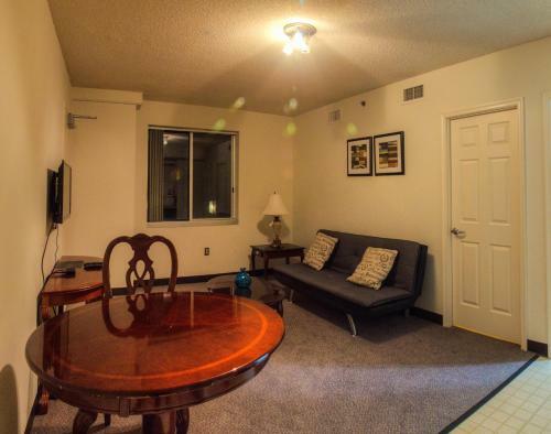 Apartamento Joud Residence
