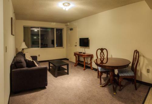 Apartamento Joud Residence
