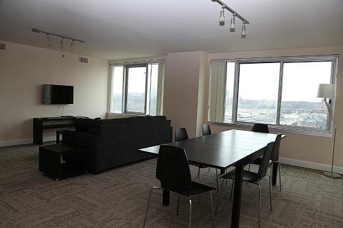 Apartamento Joud Residence