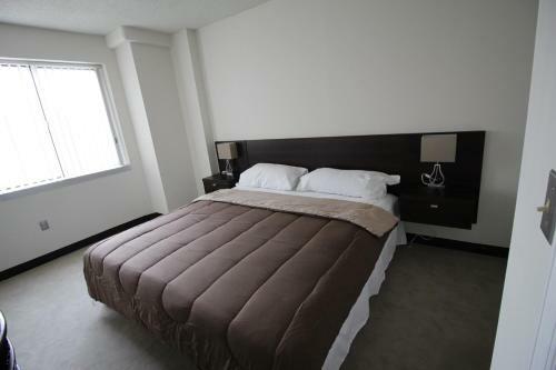 Apartamento Joud Residence