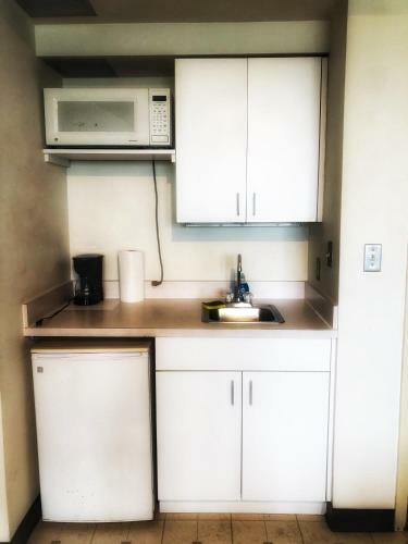 Apartamento Joud Residence