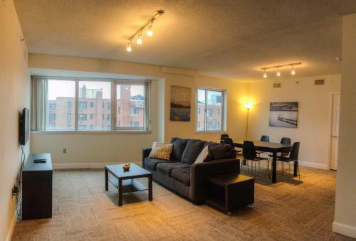 Apartamento Joud Residence
