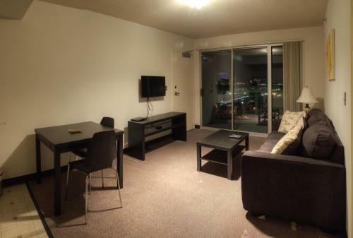 Apartamento Joud Residence