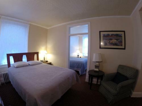 Bed & Breakfast Kalorama Guest House