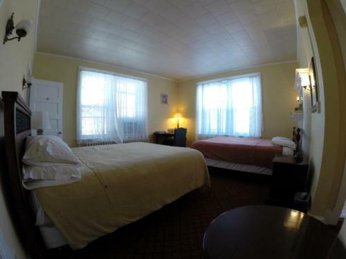 Bed & Breakfast Kalorama Guest House