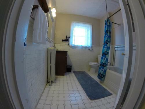 Bed & Breakfast Kalorama Guest House