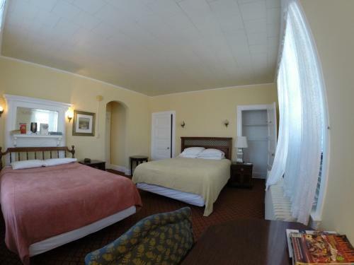 Bed & Breakfast Kalorama Guest House