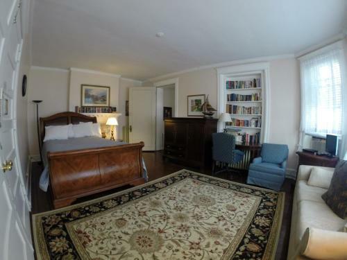 Bed & Breakfast Kalorama Guest House