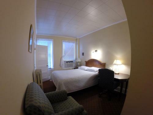 Bed & Breakfast Kalorama Guest House
