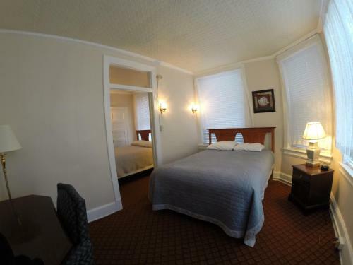 Bed & Breakfast Kalorama Guest House