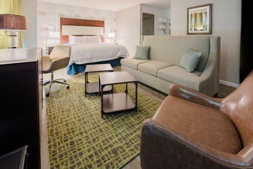Hotel Hampton Inn & Suites Washington, D.c. - Navy Yard