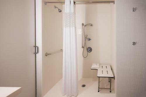 Hotel Hampton Inn & Suites Washington, D.c. - Navy Yard