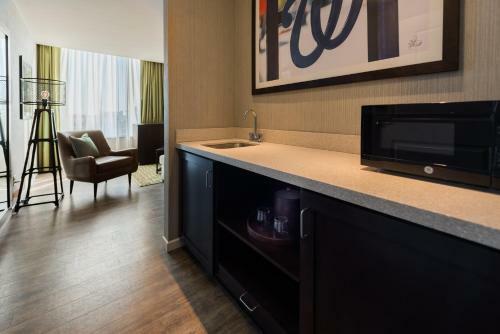Hotel Hampton Inn & Suites Washington, D.c. - Navy Yard
