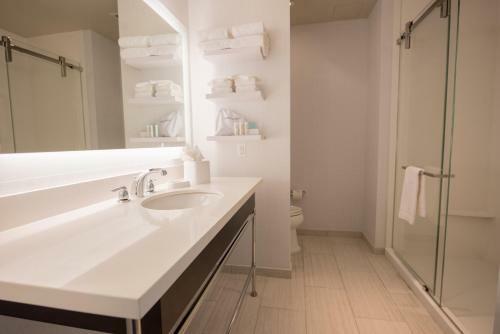Hotel Hampton Inn & Suites Washington, D.c. - Navy Yard