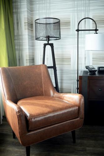 Hotel Hampton Inn & Suites Washington, D.c. - Navy Yard