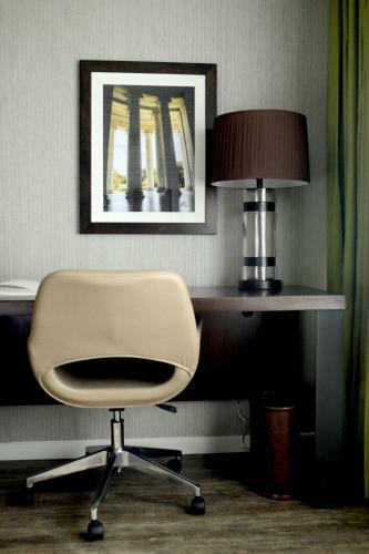 Hotel Hampton Inn & Suites Washington, D.c. - Navy Yard