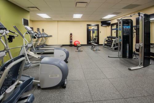 Hotel Hampton Inn & Suites Washington, D.c. - Navy Yard