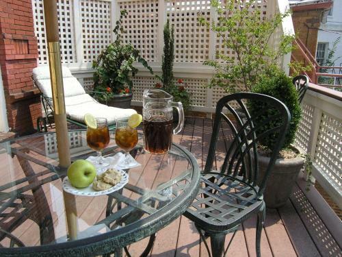 Bed & Breakfast Swann House