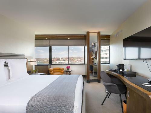 The Watergate Hotel Georgetown