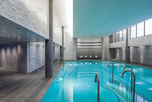 The Watergate Hotel Georgetown