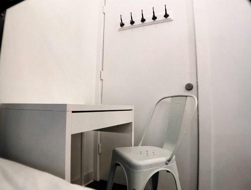 Highroad Hostel Dc