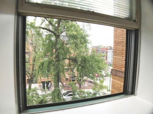 Highroad Hostel Dc