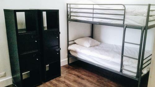 Highroad Hostel Dc