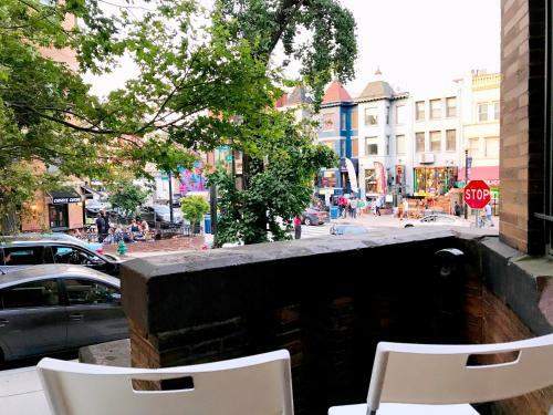 Highroad Hostel Dc