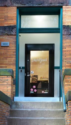 Highroad Hostel Dc