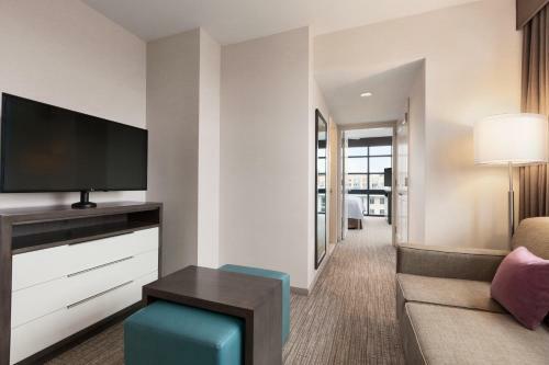 Hotel Homewood Suites By Hilton Washington Dc Convention Ctr Area