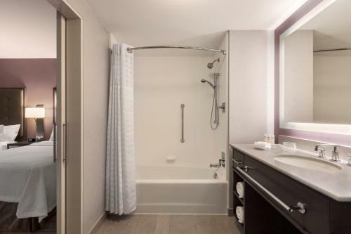 Hotel Homewood Suites By Hilton Washington Dc Convention Ctr Area