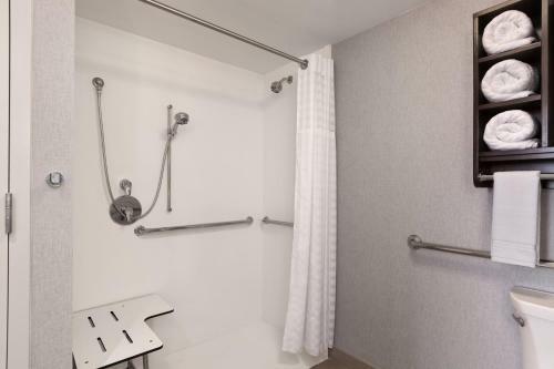 Hotel Homewood Suites By Hilton Washington Dc Convention Ctr Area