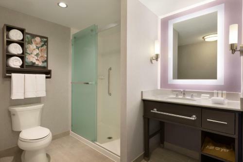 Hotel Homewood Suites By Hilton Washington Dc Convention Ctr Area