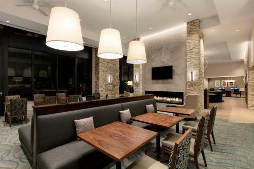 Hotel Homewood Suites By Hilton Washington Dc Convention Ctr Area