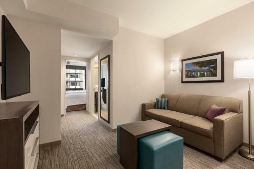 Hotel Homewood Suites By Hilton Washington Dc Convention Ctr Area