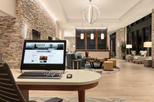 Hotel Homewood Suites By Hilton Washington Dc Convention Ctr Area