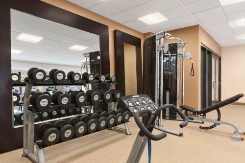 Hotel Homewood Suites By Hilton Washington Dc Convention Ctr Area